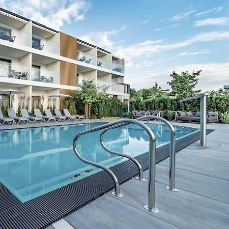 Rosa Style Aparthotel Rowy  Exterior foto
