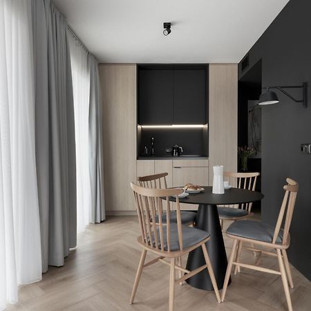 Rosa Style Aparthotel Rowy  Exterior foto
