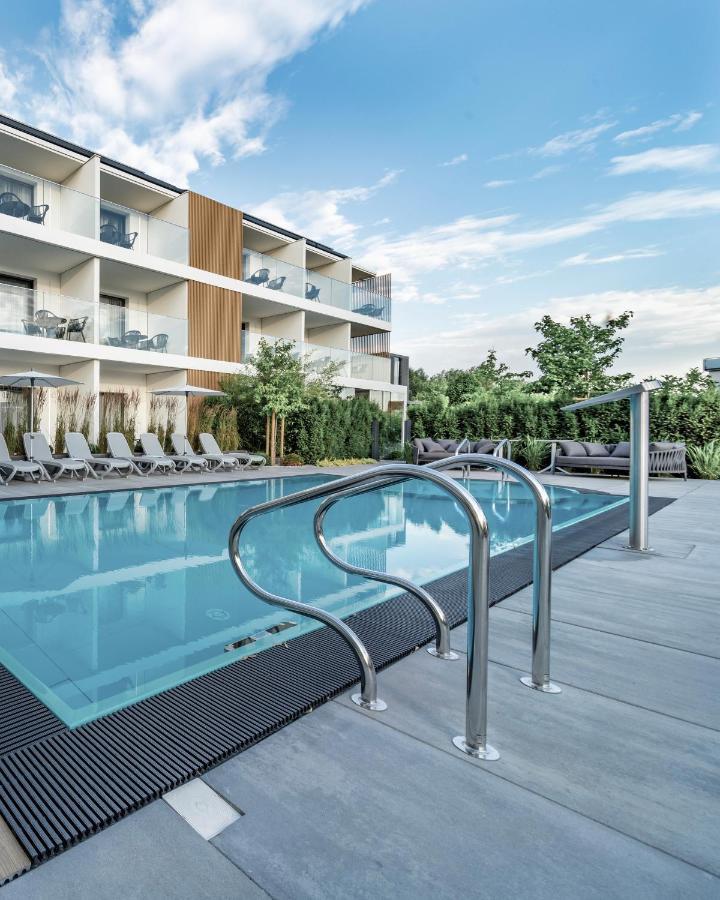 Rosa Style Aparthotel Rowy  Exterior foto