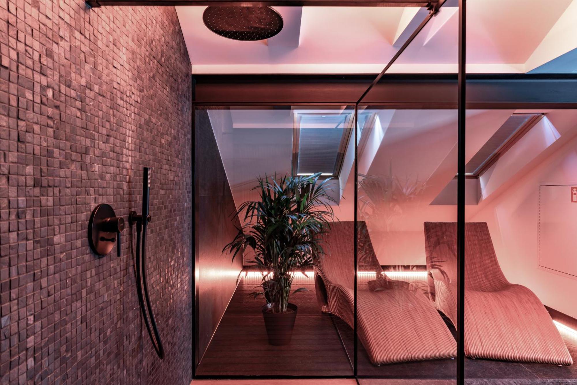 Rosa Style Aparthotel Rowy  Exterior foto