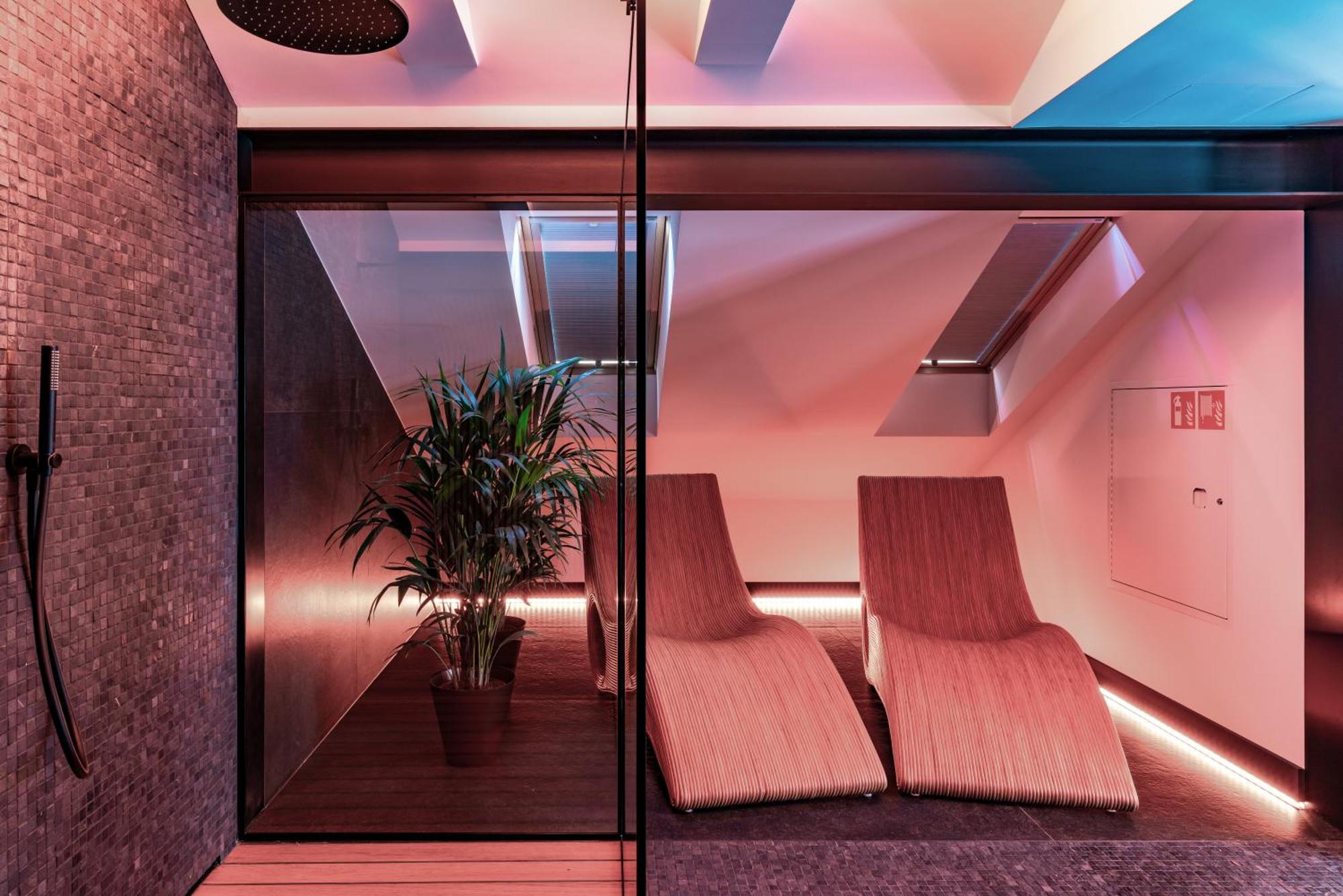 Rosa Style Aparthotel Rowy  Exterior foto